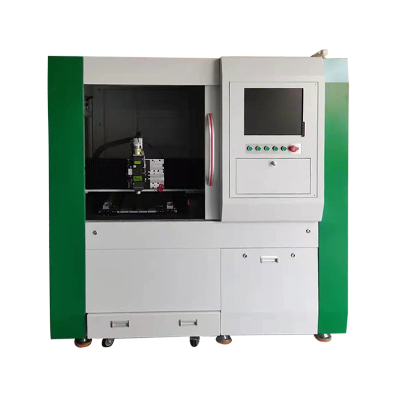 <b>精密激光切割機Vat-QCW600</b>